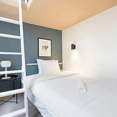Apartamento In The Centre